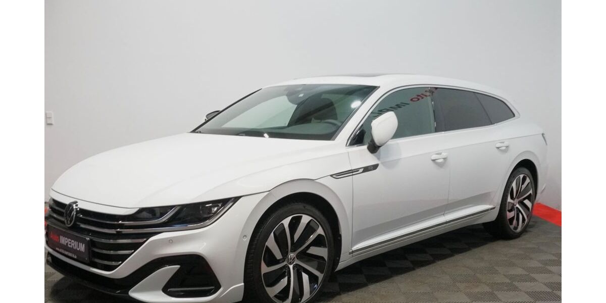 VW Arteon 57.729 km 31.890 &euro; Schmidgaden 92546