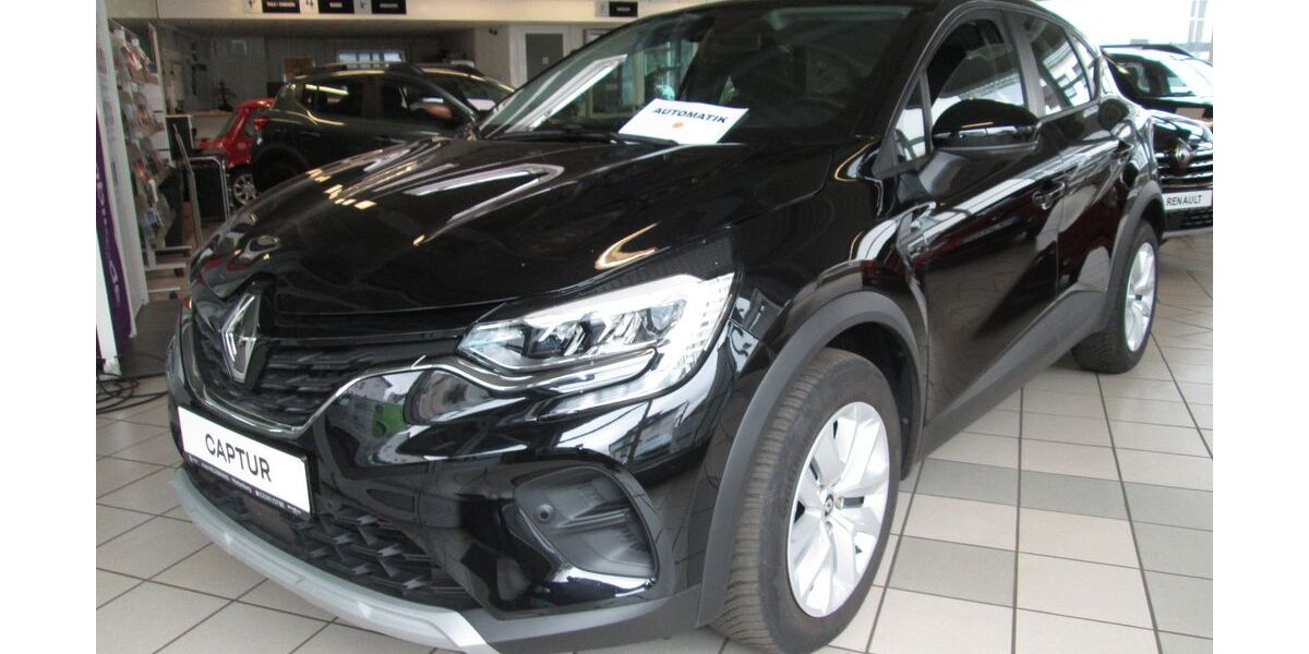 Renault Captur 29.990 km 18.200 &euro; Plettenberg 58840