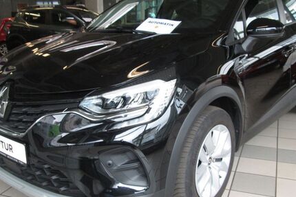 Renault Captur 29.990 km 18.400 &euro; Plettenberg 58840