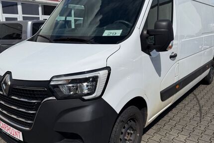 Renault Master 163.000 km 15.750 &euro; Brühl 50321