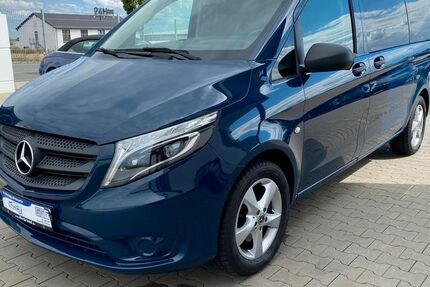 Mercedes-Benz Vito 124.600 km 42.900 &euro; Bergtheim 97241