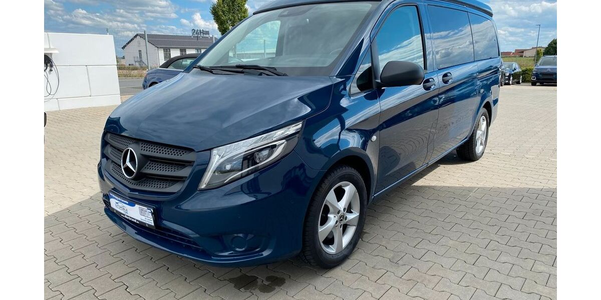 Mercedes-Benz Vito 124.600 km 42.900 &euro; Bergtheim 97241