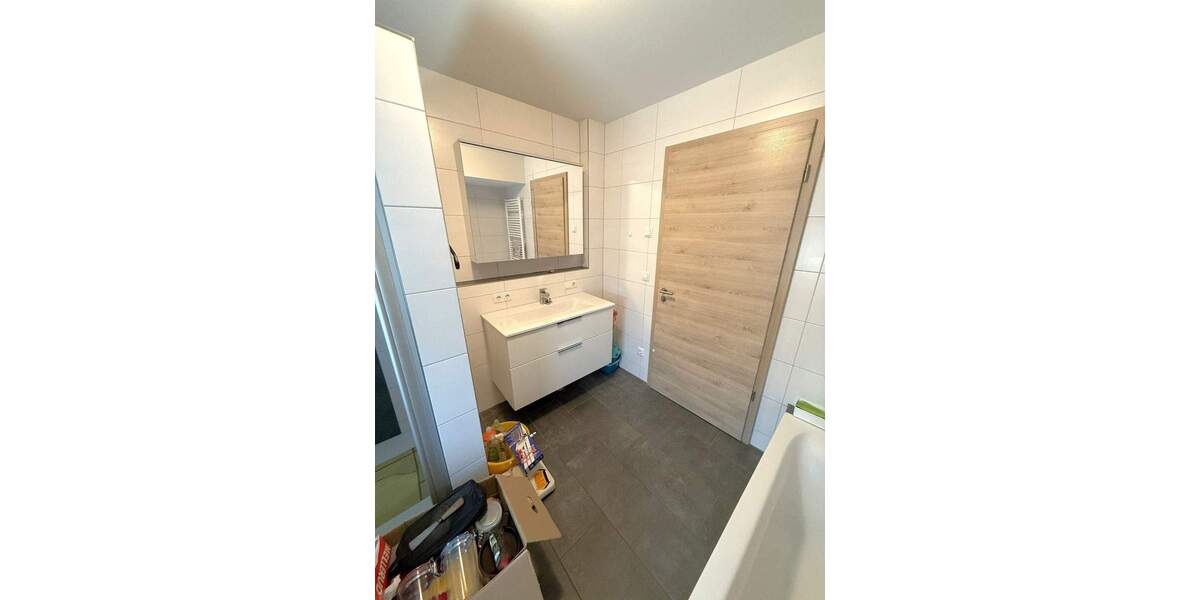 Etagenwohnung Forchheim Kersbach - 2 Zimmer, 58 m&sup2;, 750&euro; | Angebot:26449666