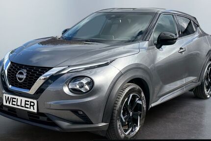 Nissan Juke 38.479 km 17.480 € Hamm 59067