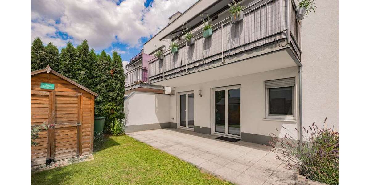 Etagenwohnung Ingolstadt Münchener Straße - 3 Zimmer, 76 m&sup2;, 358.000&euro; | Angebot:27133113