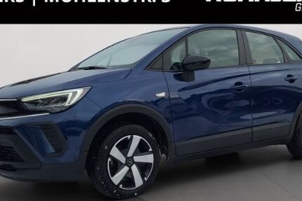 Opel Crossland (X) 34.911 km 18.990 &euro; Moers 47441