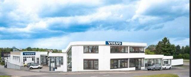 Volvo XC40 39.400 km 23.890 € Amberg 92224