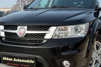 Fiat Freemont 106.000 km 9.990 &euro; Pfullingen 72793