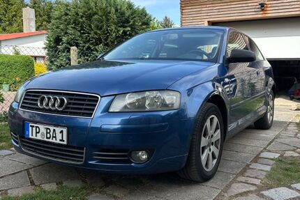 Audi A3 200.000 km 2.500 € Berlin 12687