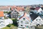 Etagenwohnung Neu-Ulm Pfuhl - 2 Zimmer, 69 m&sup2;, 398.000&euro; | Angebot:25691204