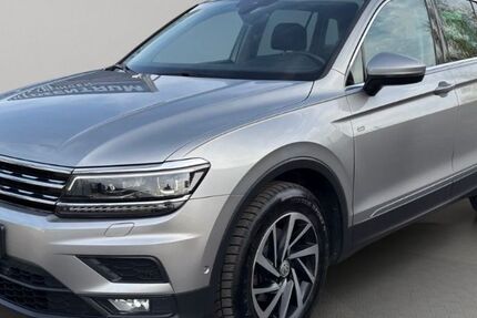 VW Tiguan 139.000 km 16.699 &euro; Reichweiler 66871