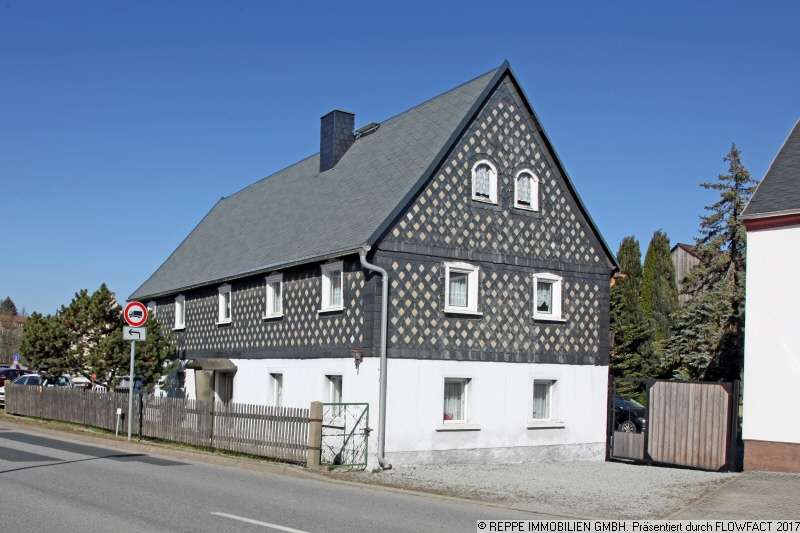 Haus zum Kaufen in Kirschau 85.000 € 120 m²