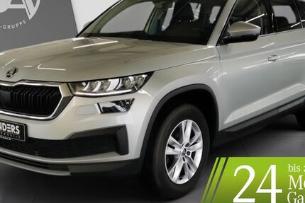 Skoda Kodiaq 110.800 km 28.494 &euro; Vechta 49377