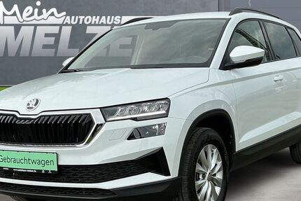 Skoda Karoq 33.139 km 28.480 &euro; Chemnitz 09128