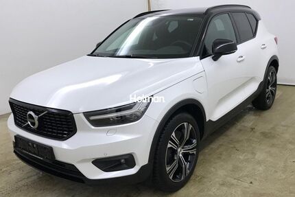 Volvo XC40 74.589 km 25.472 &euro; Eschborn 65760