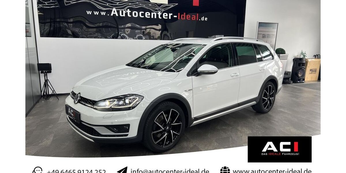 VW Golf 118.000 km 16.990 &euro; Breidenbach 35236