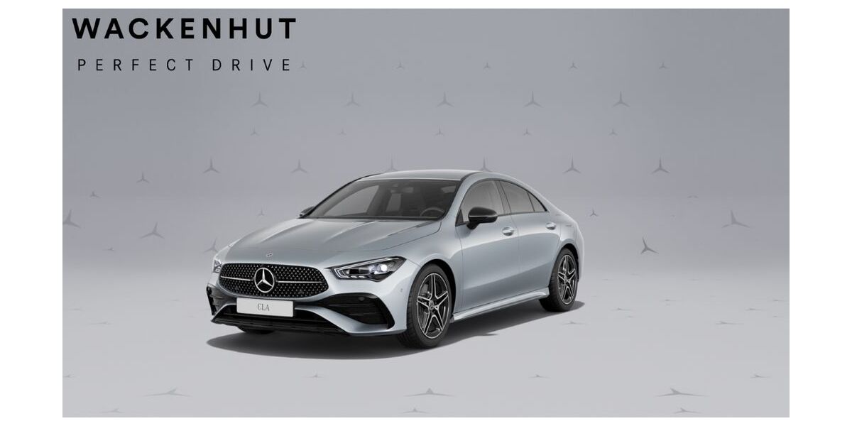 Mercedes-Benz CLA 220 15.646 km 39.900 &euro; Baden-Baden 76532