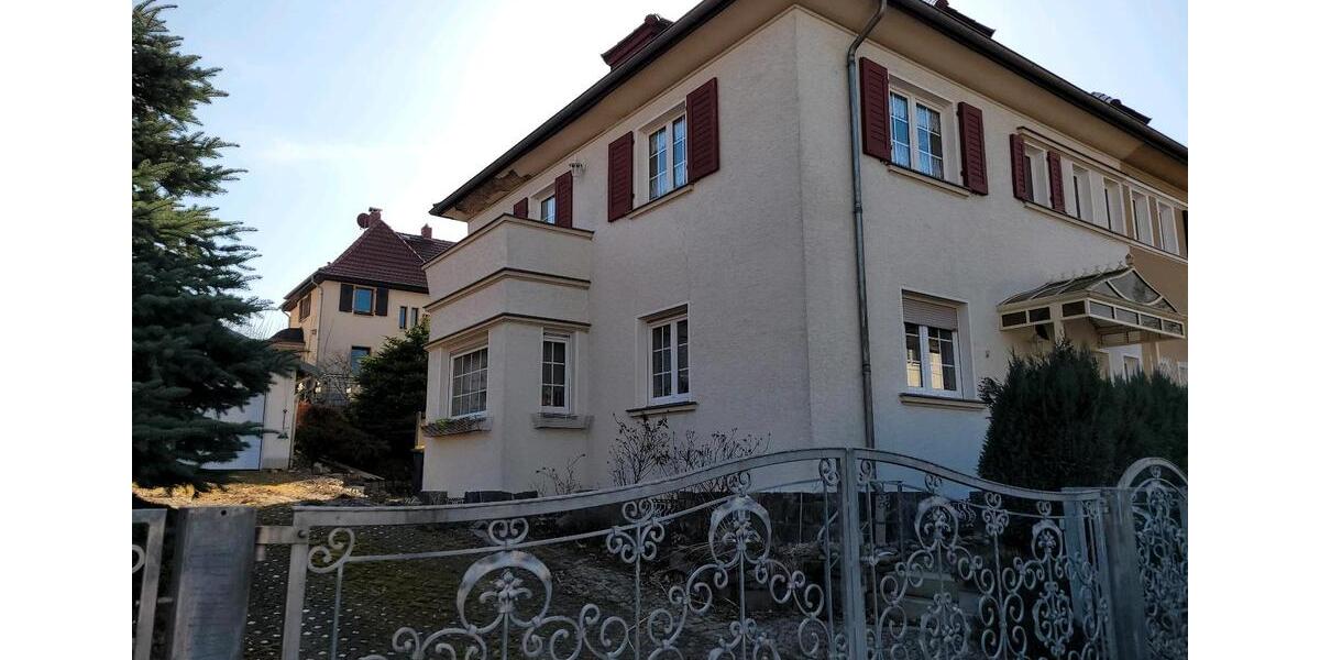 Doppelhaushälfte Crimmitschau - 6 Zimmer, 109 m&sup2;, 320.000&euro; | Angebot:25416006