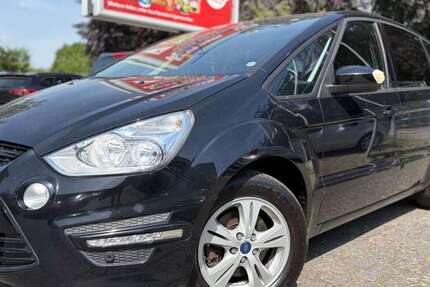 Ford S-Max 178.000 km 6.500 &euro; Stendal 39576