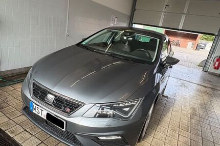Seat Leon 136.000 km 14.700 € Westerstede 26655
