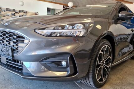 Ford Focus 78.000 km 18.490 &euro; Oberostendorf 86869