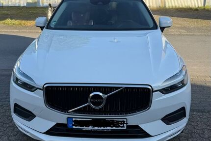 Volvo XC60 76.000 km 25.500 &euro; Weeze 47652