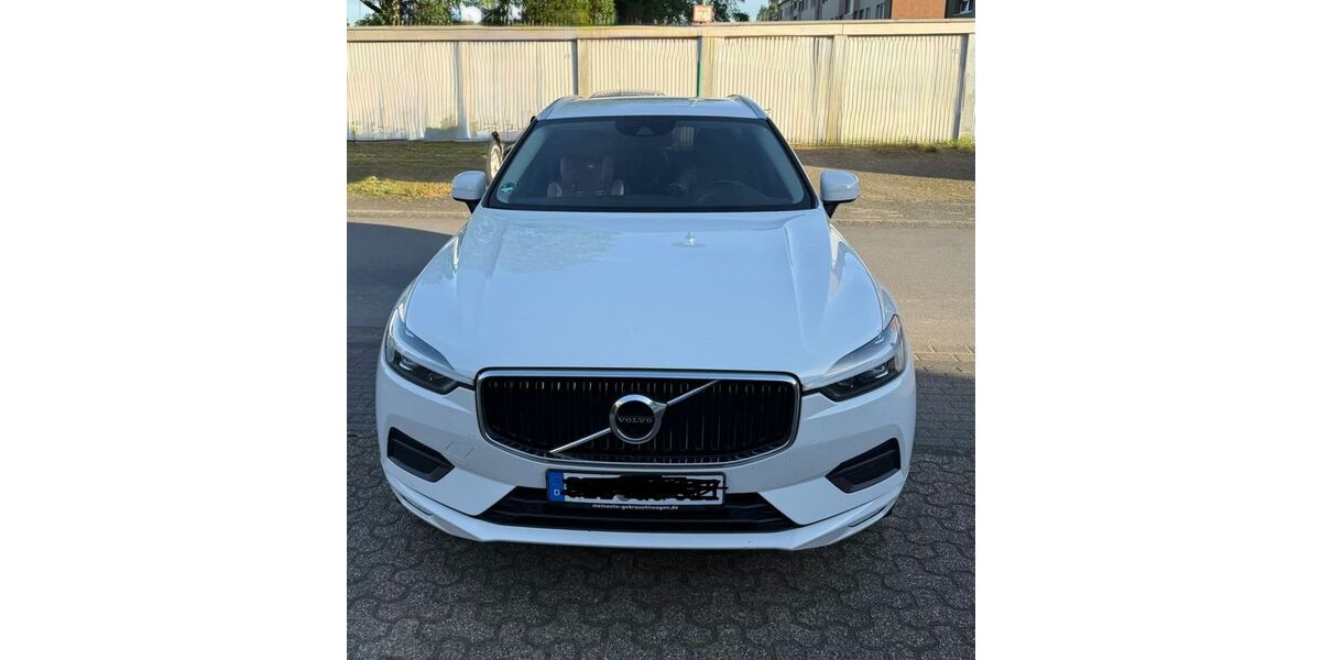 Volvo XC60 76.000 km 25.500 &euro; Weeze 47652