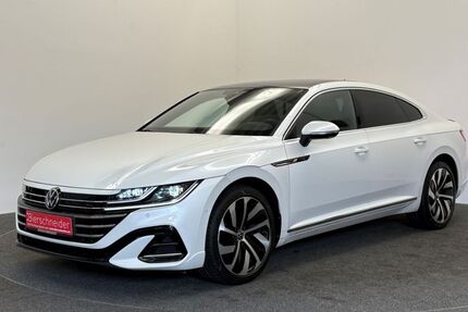 VW Arteon 83.045 km 25.850 &euro; Weißenburg 91781