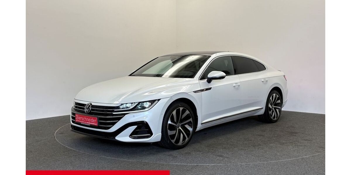 VW Arteon 83.045 km 25.850 &euro; Weißenburg 91781