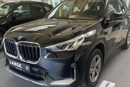 BMW X1 50.923 km 34.890 &euro; Sundern 59846