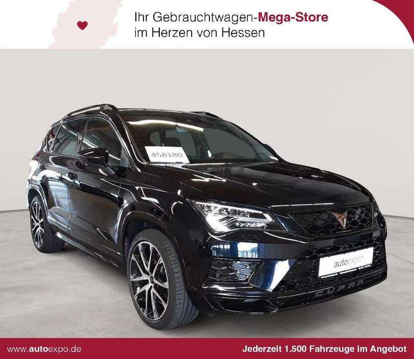 Ateca