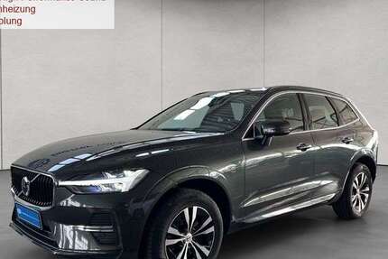Volvo XC60 54.539 km 36.400 € Frankfurt am Main 60486