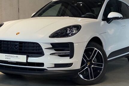 Porsche Macan 113.700 km 45.900 &euro; Plattling 94447