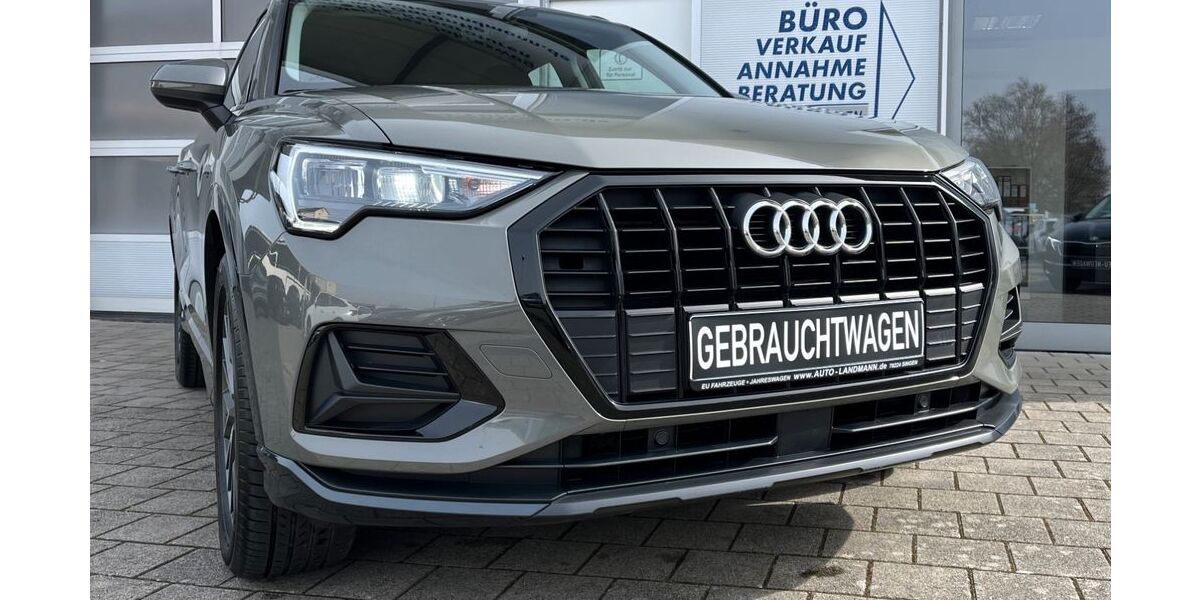 Audi Q3 75.900 km 22.390 &euro; Singen 78224