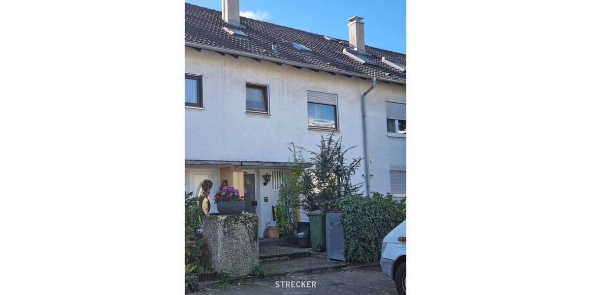 Reihenmittelhaus Eggenstein-Leopoldshafen Eggenstein - 5 Zimmer, 136 m&sup2;, 525.000&euro; | Angebot:25747619