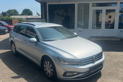 VW Passat 172.000 km 16.999 € Nordhorn 48529