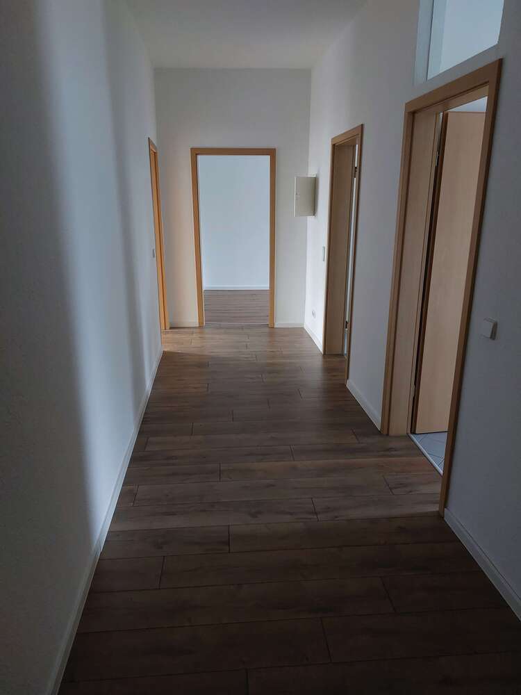 Wohnung zum Mieten in Chemnitz 435 € 79 m²