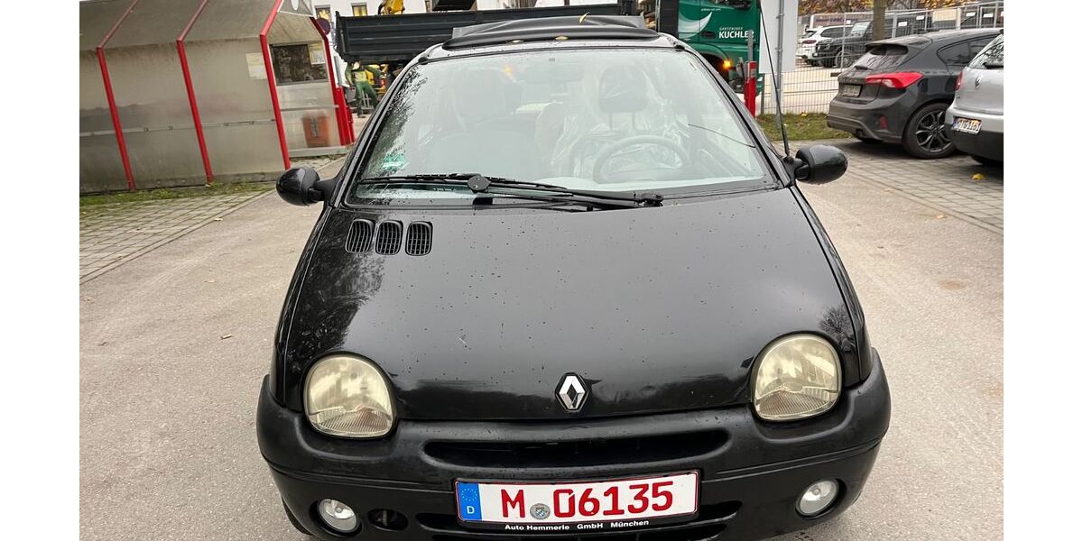 Renault Twingo 179.999 km 777 &euro; München 81929