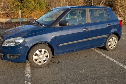 Skoda Fabia 202.000 km 1.500 &euro; Erndtebrück 57339