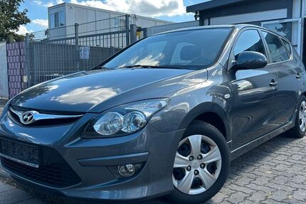 Hyundai i30 140.370 km 4.499 &euro; Hanau 63456