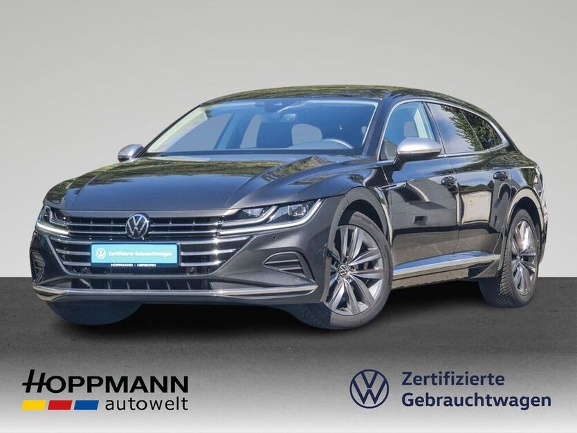 Arteon