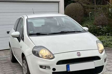 Fiat Punto 75.123 km 4.300 &euro; Obertrubach 91286