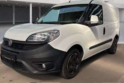 Fiat Doblo 220.000 km 4.990 € Mönchengladbach 41066