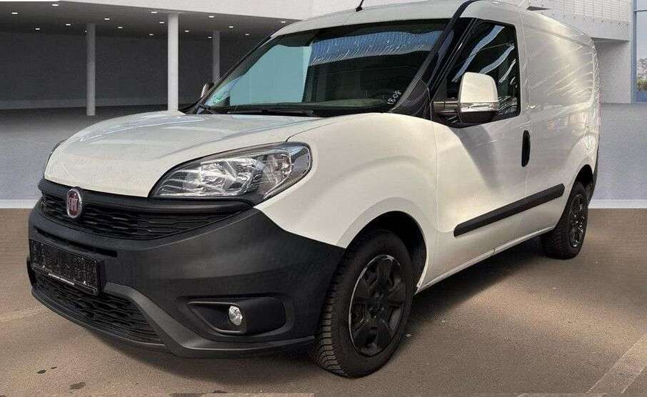 Fiat Doblo 220.000 km 4.990 € Mönchengladbach 41066