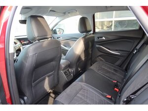 Opel Grandland Elegance Plug In Hybrid 52.650 km 23.990 &euro; Bad Endbach 35080