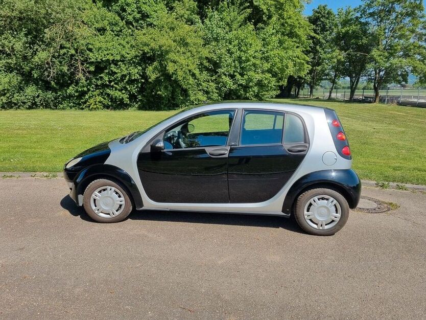 ForFour