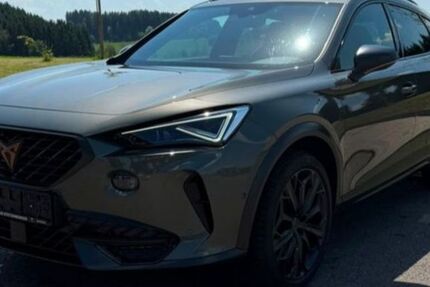 Cupra Formentor 39.150 km 29.490 &euro; Kißlegg-Zaisenhofen 88353