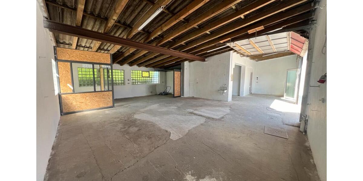 Gewerbeobjekt Homburg - 950&euro; | Angebot:24535835