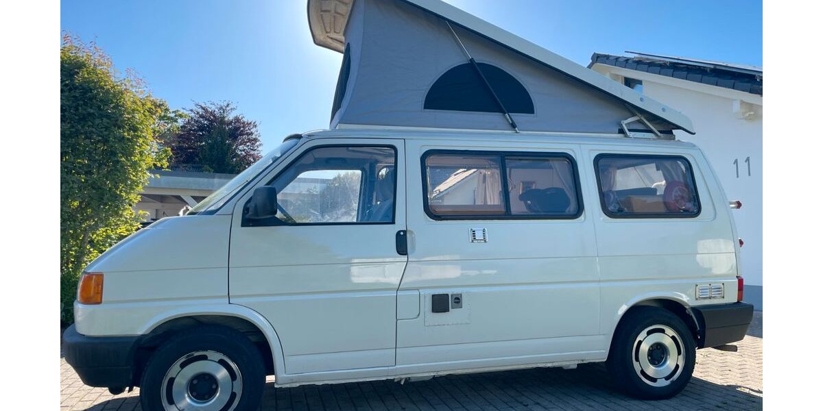VW T4 andere 348.000 km 12.000 &euro; Mönchweiler 78087