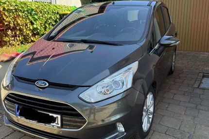 Ford B-Max 98.114 km 6.800 &euro; Münstermaifeld 56294